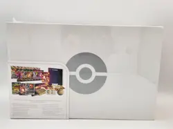 Pokemon Sword & Shield Charizard Ultra Premium Collection UPC-Sealed! 820650871115 - Image 2