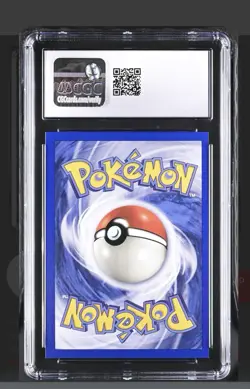 1999 Pokemon Cosmos Holo Test Print Rare Holofoil #16 Zapdos - extremely rare! - Image 2