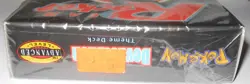 NEW SEALED Pokemon Team Rocket Theme Deck Devastation Gamefreak Wizards Of Coast 742818061803 - Image 4