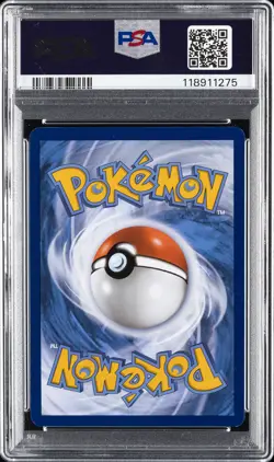 2023 POKEMON SVP EN-SV BLACK STAR PROMO 151 ULTRA-PREM COLL #053 MEW EX PSA 10 - Image 2