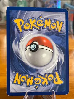 2013 Pokemon XY Kalos Starter Set Chesnaught 5/39 Holo MP - Image 2