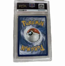 2022 Pokemon SWSH FA/Umbreon VMAX Brilliant Stars #TG22/TG30 PSA 10 - Image 2