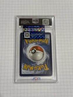 Pokemon PSA 10 Starmie V TG13/TG30 Swsh10: Astral Radiance Trainer Gallery Holo - Image 2