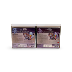 Pokemon Center Chilling Reign Elite Trainer Box Set Of 2 *Error Box* w/cases 820650809712 - Image 2
