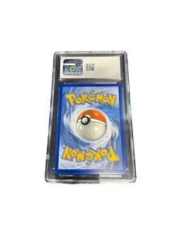 TCG Hidden Fates Mewtwo GX 31/68 Full Art Holo CGC 8.5 Pokemon 2019 - Image 2