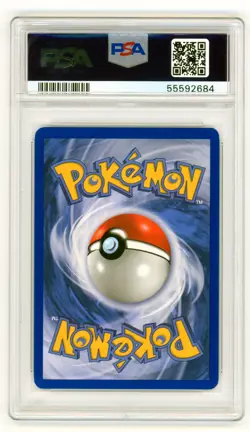 PSA 10 Deoxys #6 Pokemon EX Holon Phantoms - Holo - Image 2