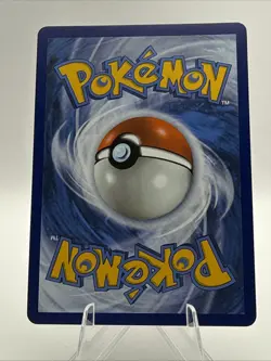 Pokemon Dark Sylveon V SWSH134 Normal Size Official Celebrations Promo Mint - Image 3