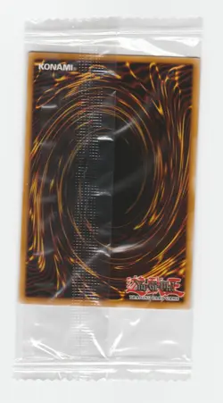 Yu-Gi-Oh! Token: Tea & Dark Magician Girl TKN5-EN022 (Alliance Insight) - Sealed - Image 2