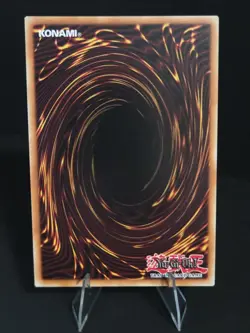 Yugioh Guardragon Pisty SAST-EN052 Super Rare 1st Ed Near Mint - Image 2