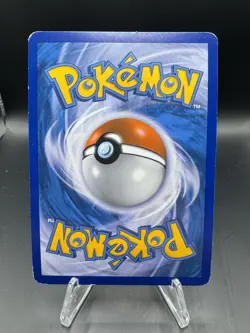 Pokemon Lugia TCG Holo Rare Card Call of Legends 15/95 - Image 2