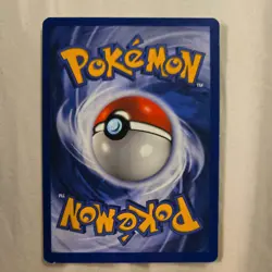 🔥 Clefable 17/64 🔥 Original Non Holo Rare Jungle Set Pokemon Card WOTC 1999 - Image 2