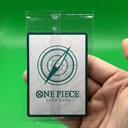 One Piece Special Don!! Set Vol. 3 Sabo Promo Don Card SEALED - Image 4