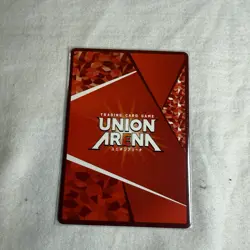 UNION ARENA Card Andy UA25BT/AND-1-046 [SR] Undead Unluck JAPAN - Image 5