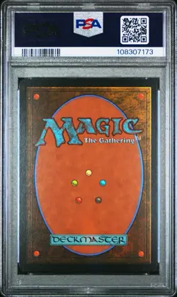 2024 MAGIC the GATHERING Card RITE OF PASSAGE #1739 Secret Lair Drop FOIL PSA 10 - Image 2