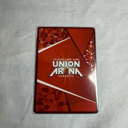 Union Arena Sword Art Online Argo SR Japanese Card - Image 5
