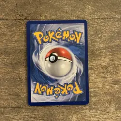 Emolga Reverse Holo 35/111 NM Crimson Invasion 2017 Ultra Rare Pokemon Card - Image 2
