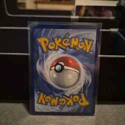 Pupitar 111/193 Cosmos Holo Promo Pokemon Card Paldea Evolved - Image 2