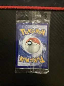 Koraidon 014 Sv: Scarlet & Violet Holo SEALED PROMO Full Art Pokemon Card - Image 2