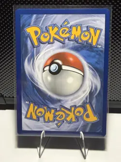 Prime Catcher Holo Temporal Forces Pokemon Card 157/162 Trainer - Image 2