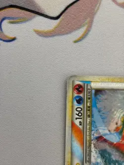 Suicune & Entei Legend 065/080 066/080 L2 1st ED Pokemon card 2010 Japanese 801 - Image 3