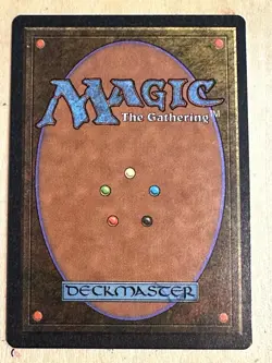 MTG Argothian Pixies Alter Altered Sketch Art Amy WEBER Magic - Image 2