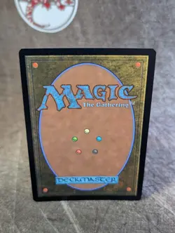 MTG, Mister Negative (#0274) Spider-Man, Borderless Foil, NM Rare - Image 3