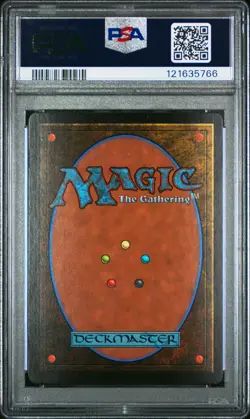 Cloud, Ex-Soldier 0202 Character Borderless-Foil MTG Final Fantasy PSA 9 - Image 2