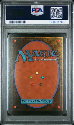 Cloud, Ex-Soldier 0202 Character Borderless-Foil MTG Final Fantasy PSA 10 - Image 2
