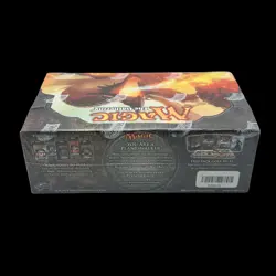 MTG Magic The Gathering 2011 Core Set Booster Box - Image 5
