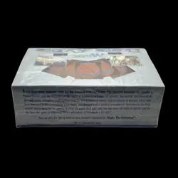 MTG Magic The Gathering Ice Age Booster Box 1995 - Image 3