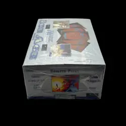 MTG Magic The Gathering Ice Age Booster Box 1995 - Image 4