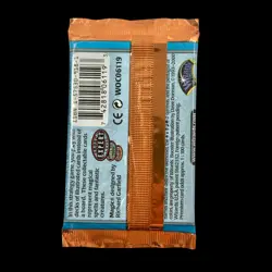 MTG Magic The Gathering Invasion Booster Pack 2000 - Image 2