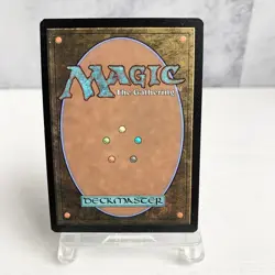 MTG Flusterstorm Japanese Judge Promo 4x Playset Japan Limited Edition - Image 4