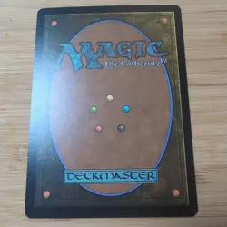 MTG Mother of Endurance: Sacred Tree English FOIL 236822 - Image 2