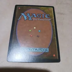 MTG Brainstorm Korean 763924 - Image 2