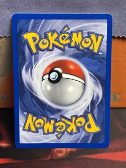 Phanpy 43/111 Neo Genesis Non Holo Uncommon Pokemon TCG 2000 - Image 2