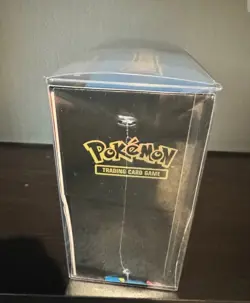 Pokemon TCG Mega Evolution Pokemon Center ETBs Lucario - Image 3