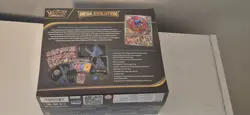 Pokemon Mega Evolution Elite Trainer Box ETB Set of 2 Sealed (Pokemon Center)! - Image 3