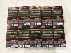 Pokemon TCG- Mega Evolution Checklane Blister Tyranitar Wailmer Booster x 10 - Image 2