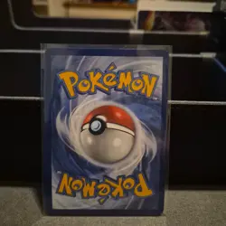 Tyranitar Cosmo Holo 135/193 - Pokemon TCG Paldea Evolved - Image 2