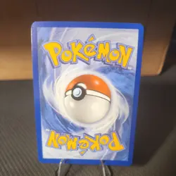 Hariyama 073/132 Holo Rare Mega Evolution Pokemon TCG NM - Image 2