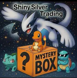 POKEMON TCG Vintage Holo MYSTERY BOX *LIMITED* (Sealed Packs, GIFTS & MORE) 🔥 - Image 2