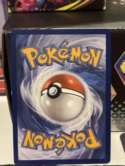 Pokemon Mega Evolution Gumshoos 153/132 Illustration Rare NM/M - Image 2