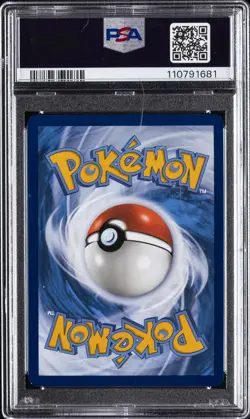 2024 POKEMON SVP EN-SV BLACK STAR PROMO #161 CHARIZARD EX PSA 10 - Image 2
