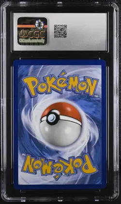SYLVEON VMAX Brilliant Stars Trainer Gallery #TG15 CGC 10 Pokemon [Nostalgium] - Image 2
