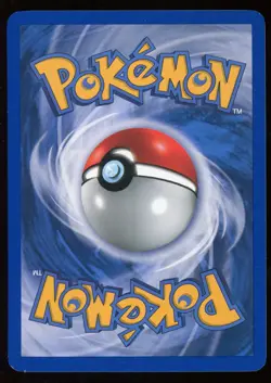 Pokemon 2002 Expedition - Cloyster - Reverse Holo - 42 - Image 2