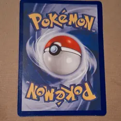 Pokemon TCG Rainbow Energy Team Rocket 1st Edition Rare 80/82 LP/NM - TCCCX - Image 4