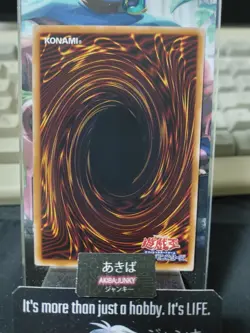 Dark Magician the Dragon Knight Yugioh TTP1-JP013 Yu-Gi-Oh Konami OCG JAPAN - Image 3