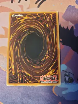 Dark Magician - YGLD-ENC09 - Ultra Rare - Unlimited Edition Yugioh - Image 2