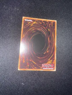 Yugioh LCKC-EN015 Sage With Eyes Of Blue - Secret Rare Unlimited Edition - Image 2